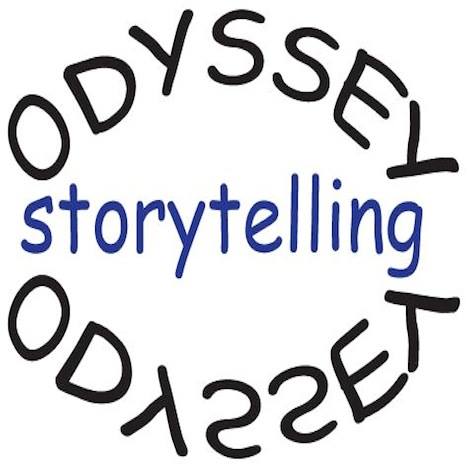 The Odyssey Storytelling Podcast