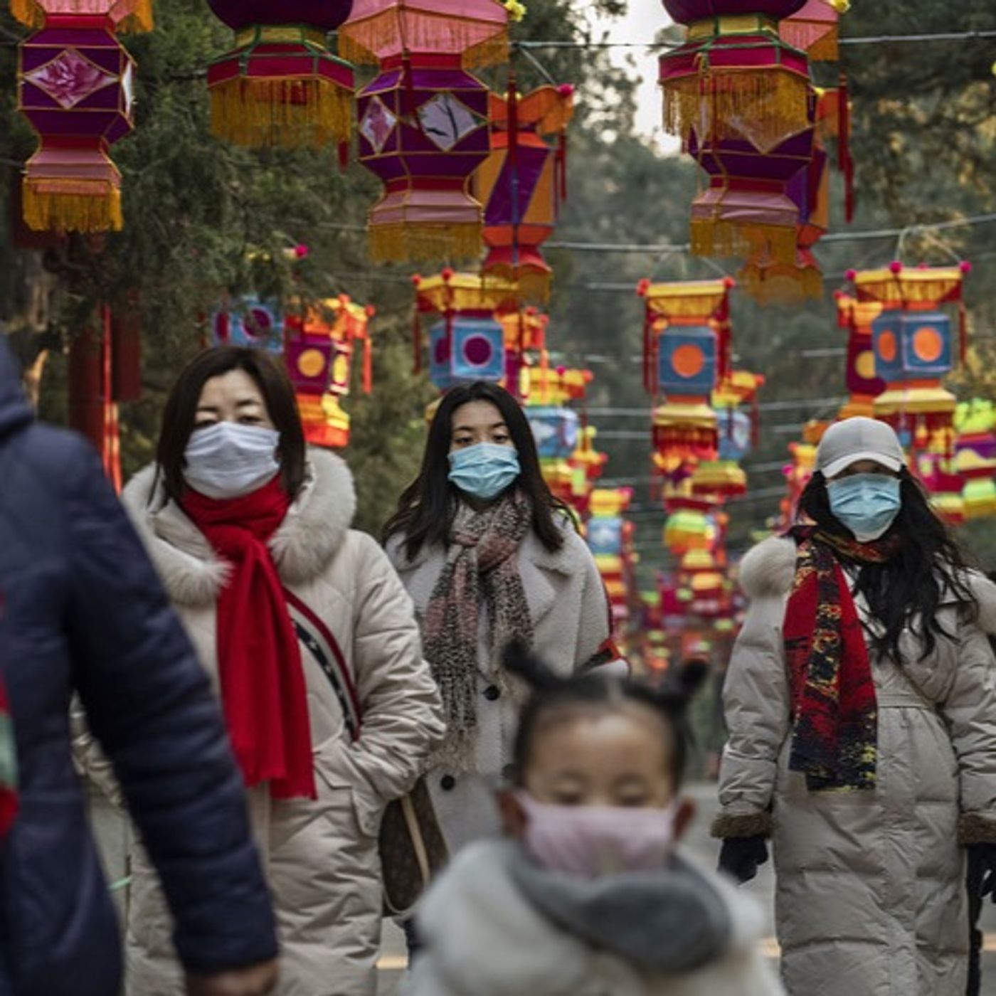 #282: The Coronavirus with James "Al" Altucher