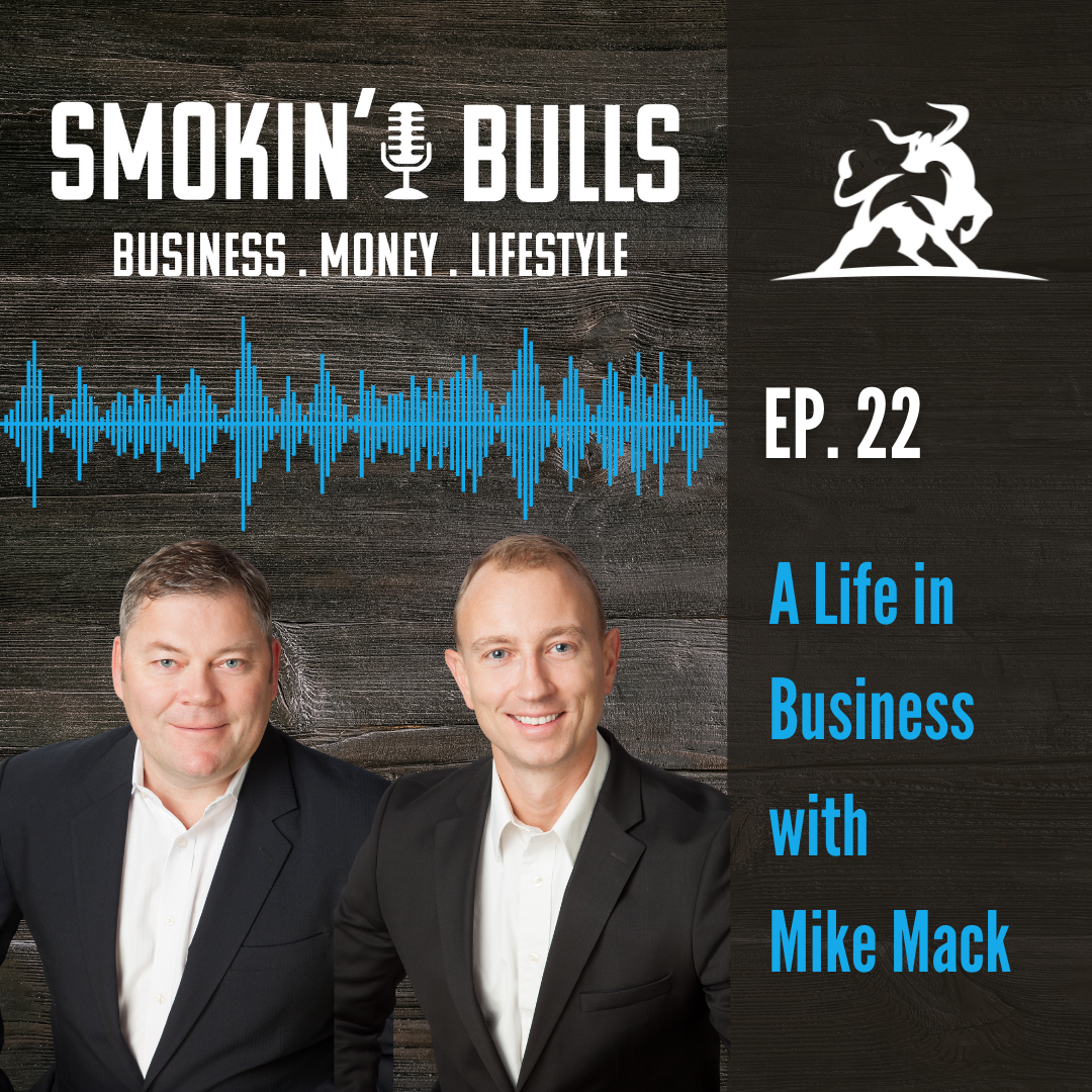 Smokin\' Bulls