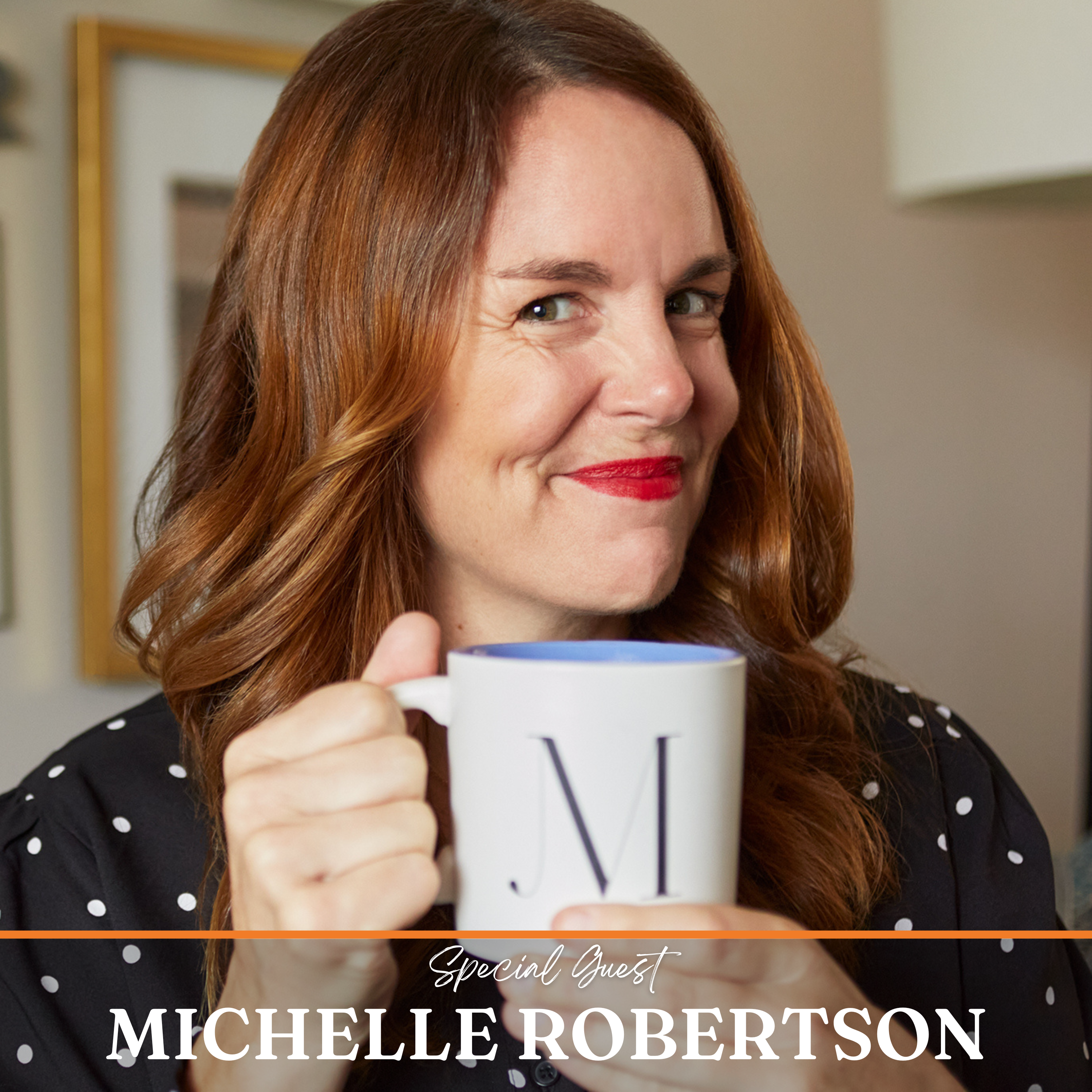 920 | Making Money Simple for Women to Multiply Your Net Worth with Michelle Robertson