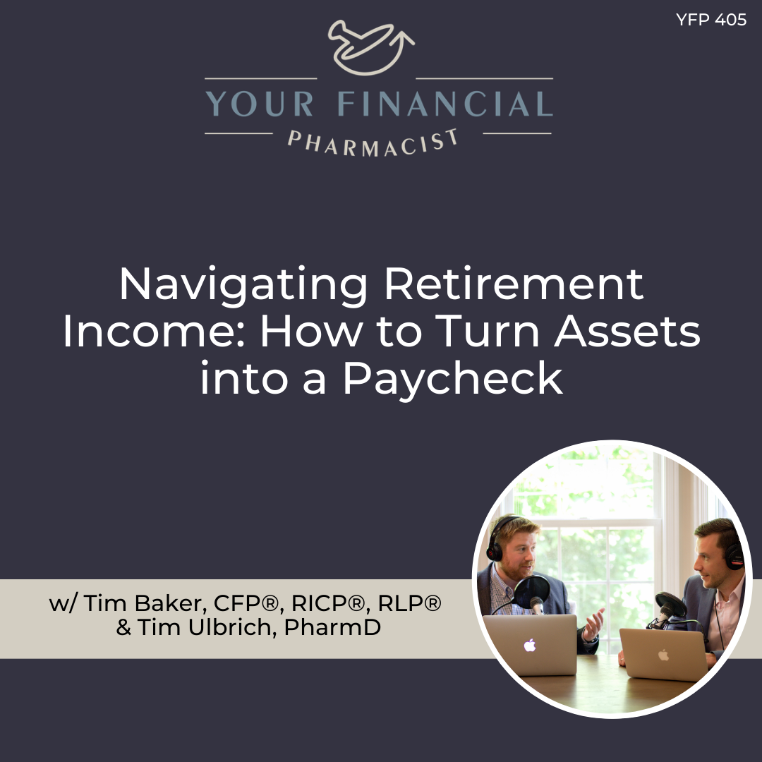 Your Financial Pharmacist