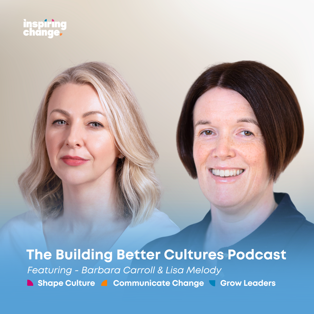 Building Better Cultures