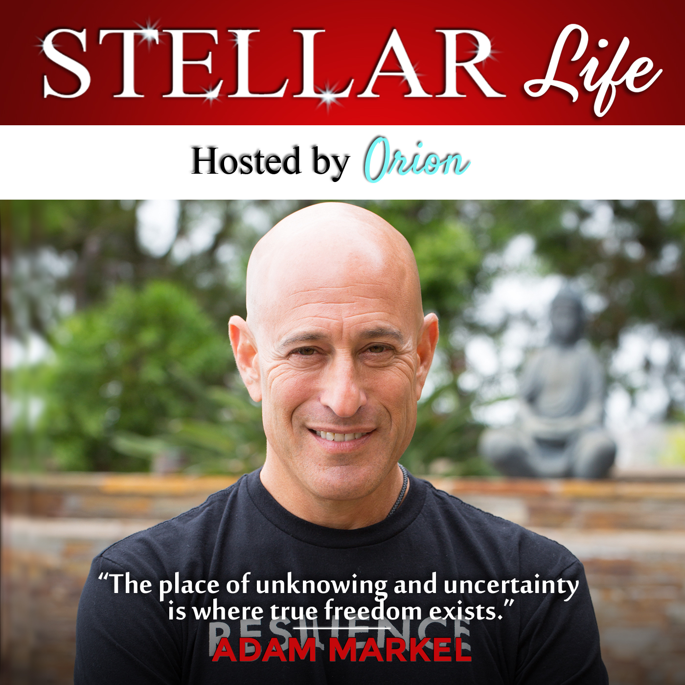 119. The Art and Science of Reinventing Your Life with Adam Markel