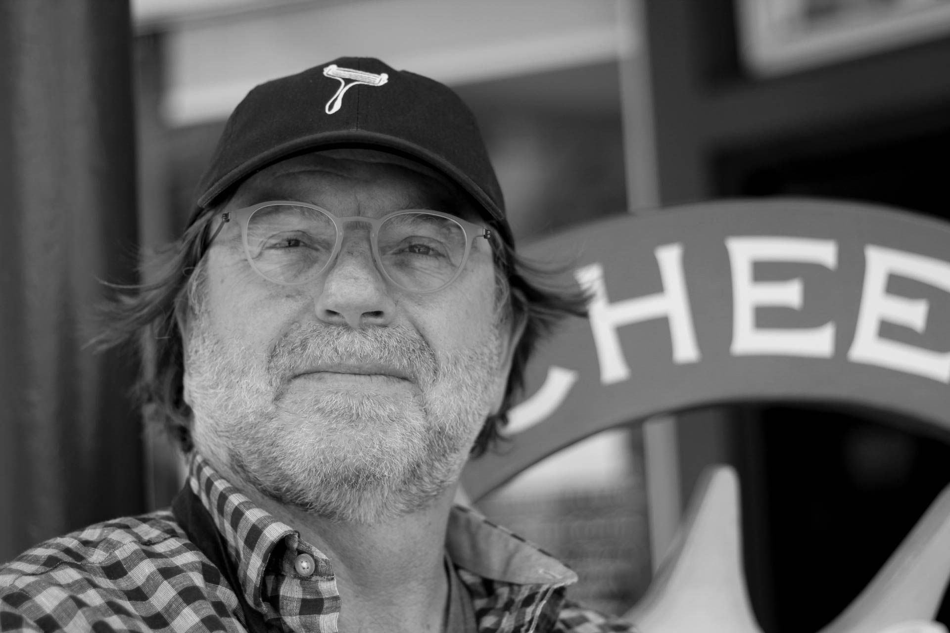 S3E17, Part 1: Ray Bair on His Farm Days and Time in Austin