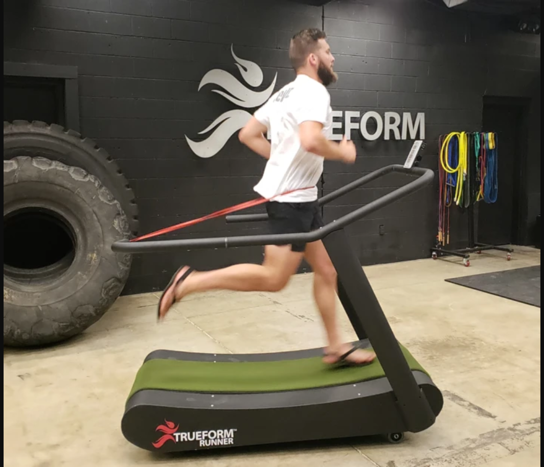 Episode 41: Could Running On a Treadmill Be Bad For You?