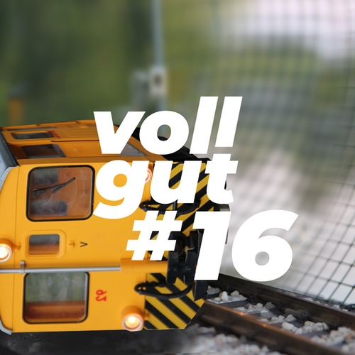 vollgut #16 So entgleist deine Diskussion: Diese 6 Ablenkungsstrategien solltest du kennen