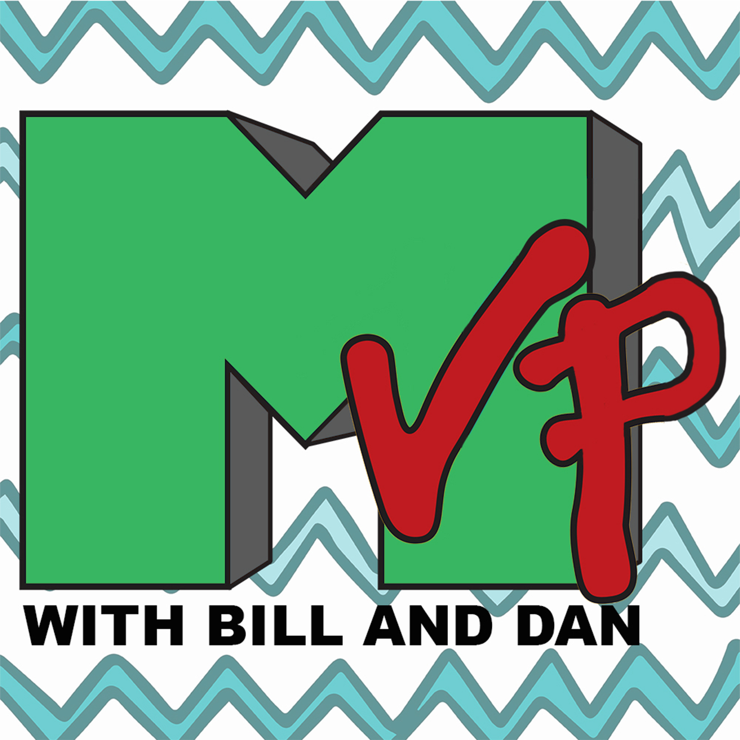 MVP w/ Bill and Dan: Dinosaur Jr. "Feel the Pain"