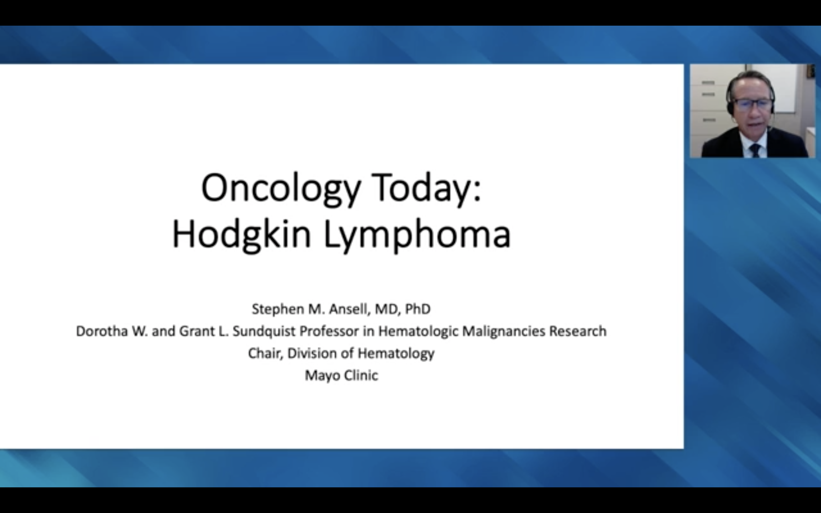 Research To Practice | Oncology Videos