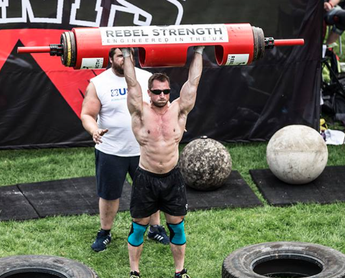 The Strong Talk Podcast