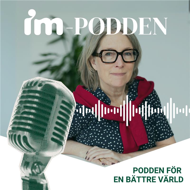IM-podden