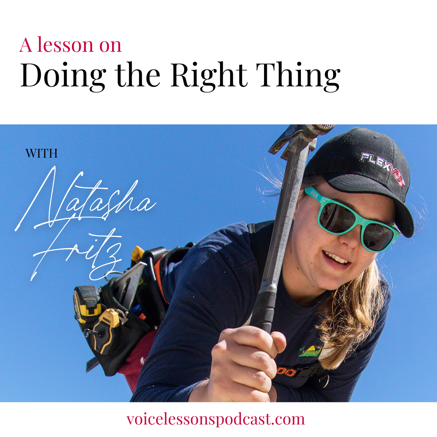 Voice Lessons Podcast