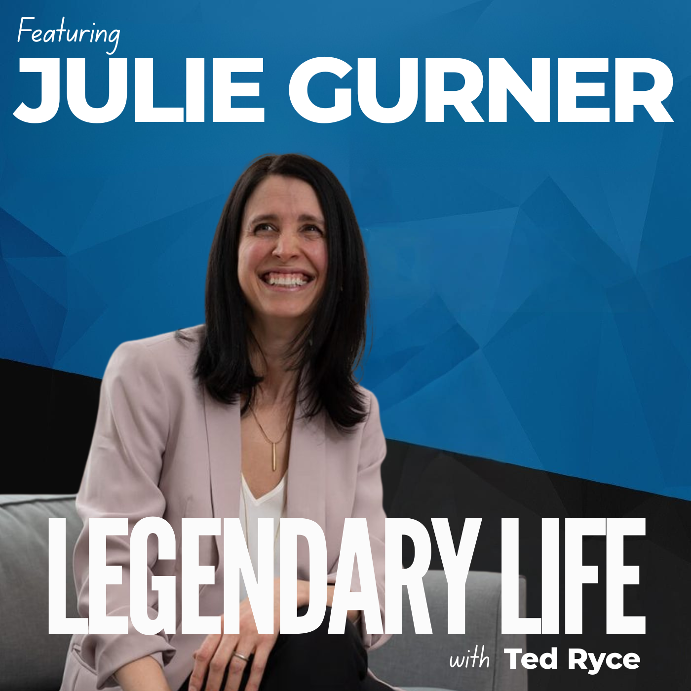 How the Ultra Successful Think (and Why Most People Self-Sabotage) with Dr. Julie Gurner