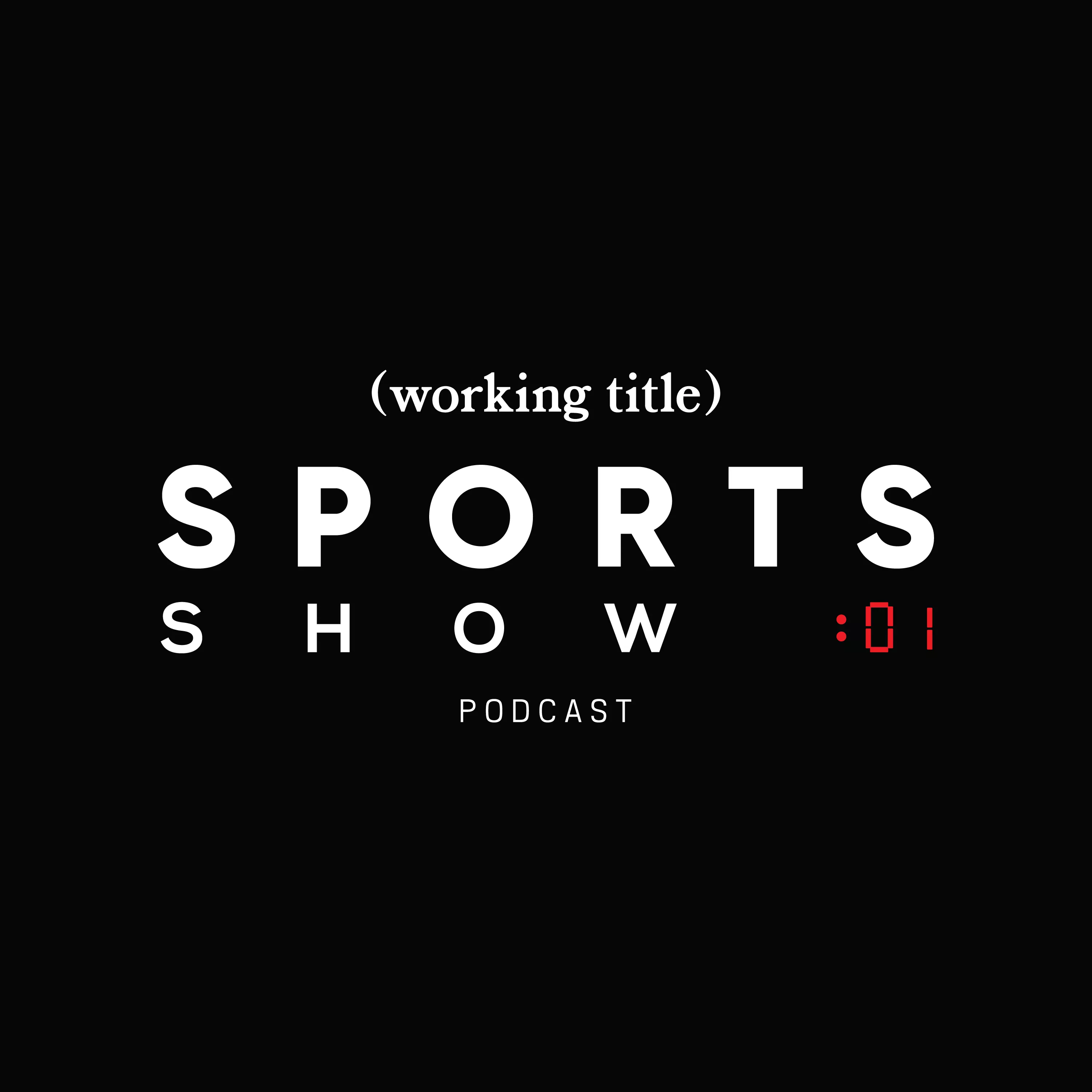 3BlackGeeks Podcast