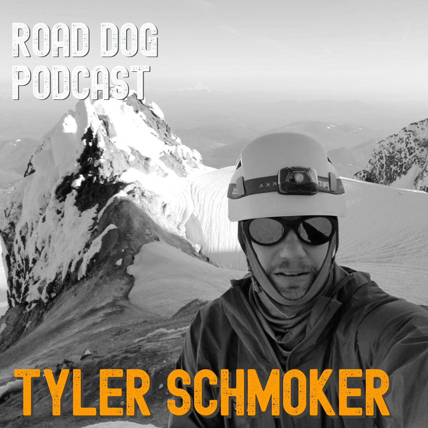 Road Dog Podcast