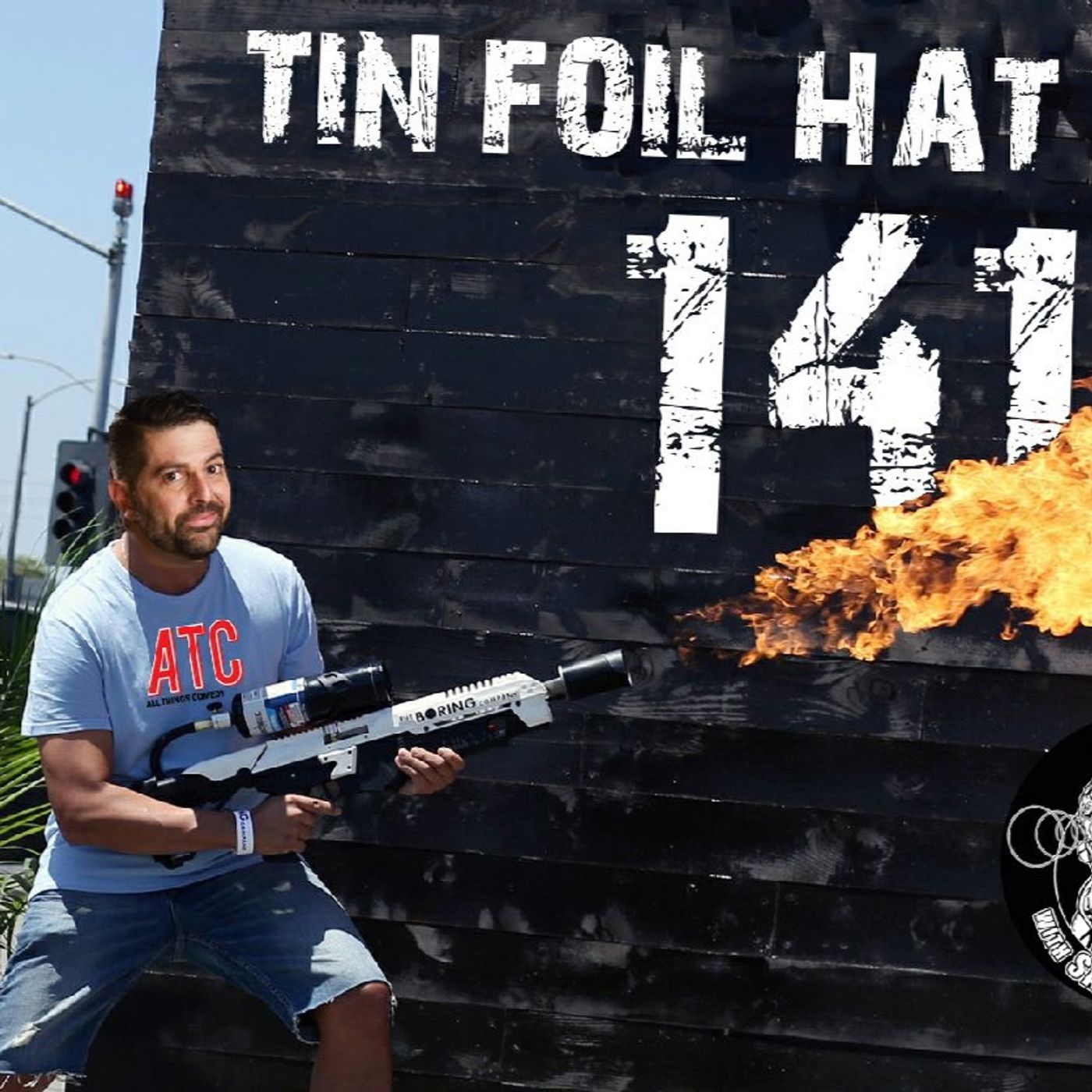 #141: Do the  D.E.W with Rachel Wolfson