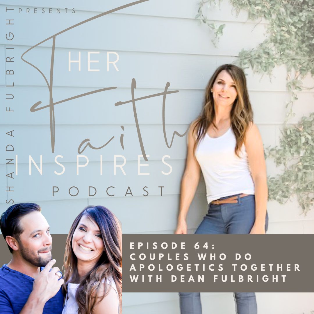 Her Faith Inspires Podcast
