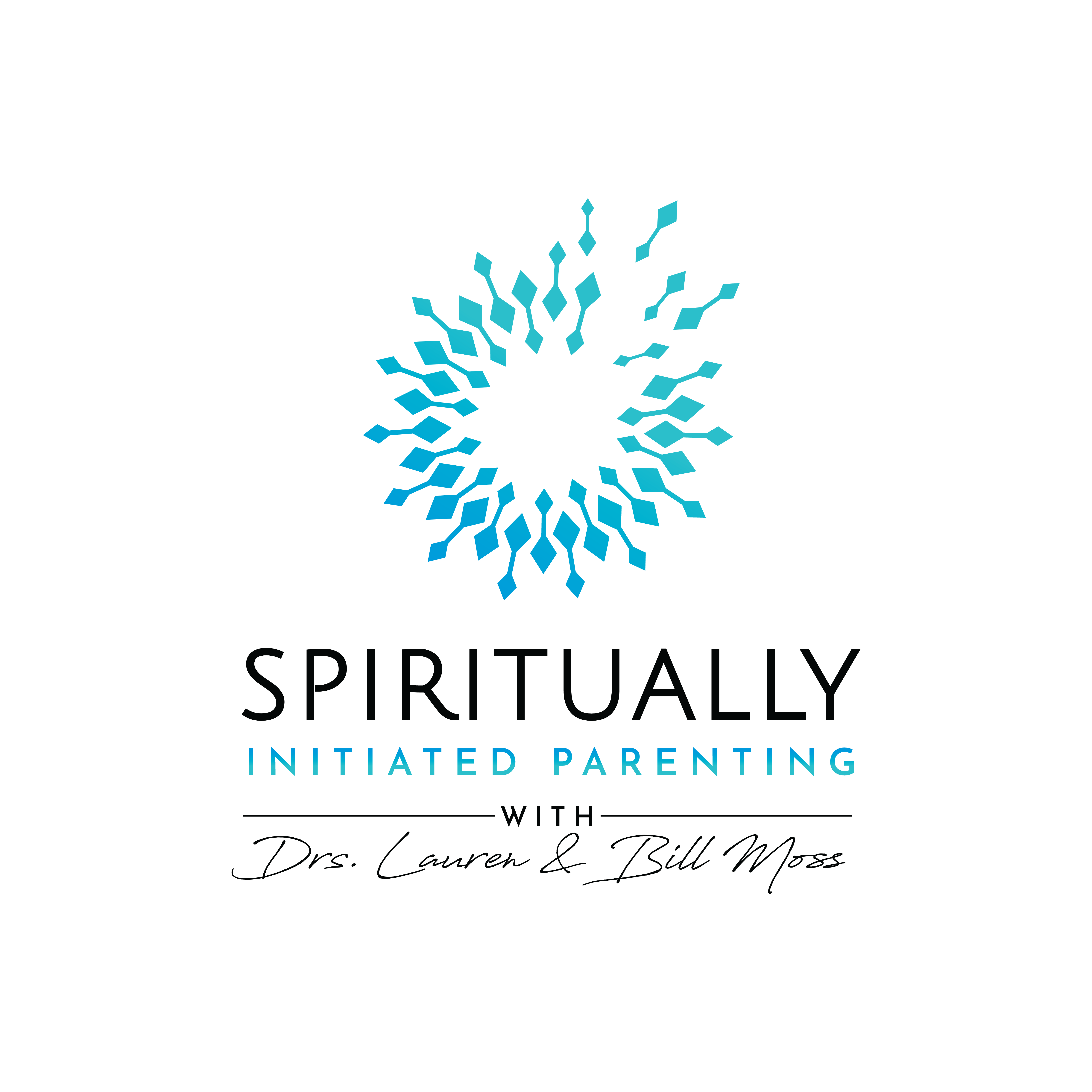 Spiritually Initiated Parenting with Drs. Lauren & Bill Moss