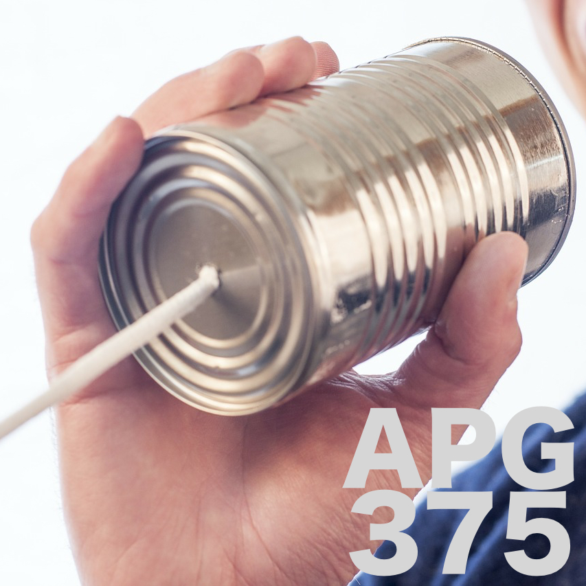 The Importance of Standard Radio Phraseology