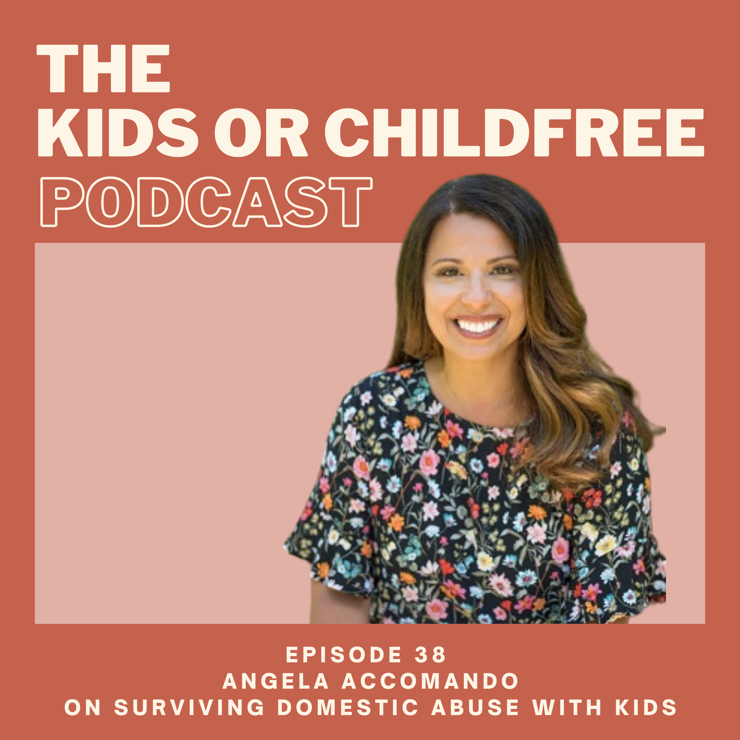 The Kids or Childfree Podcast