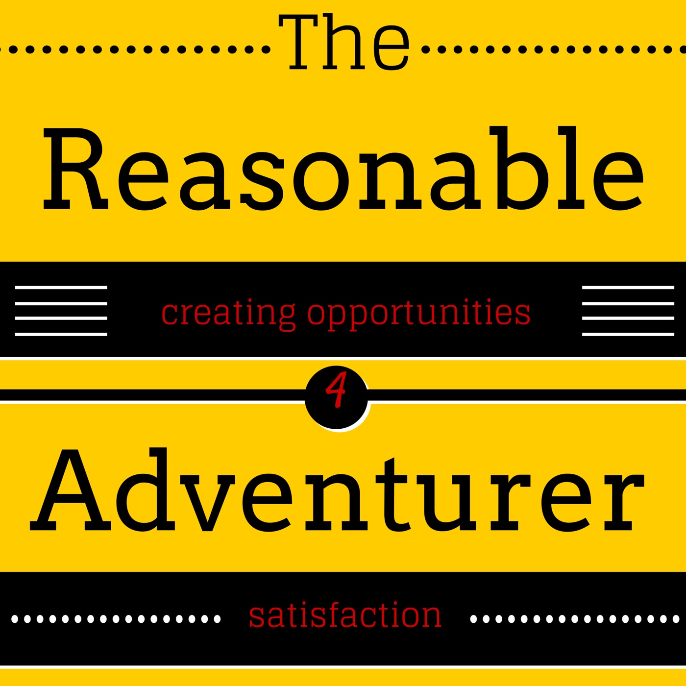 Reasonable Adventurer's Show