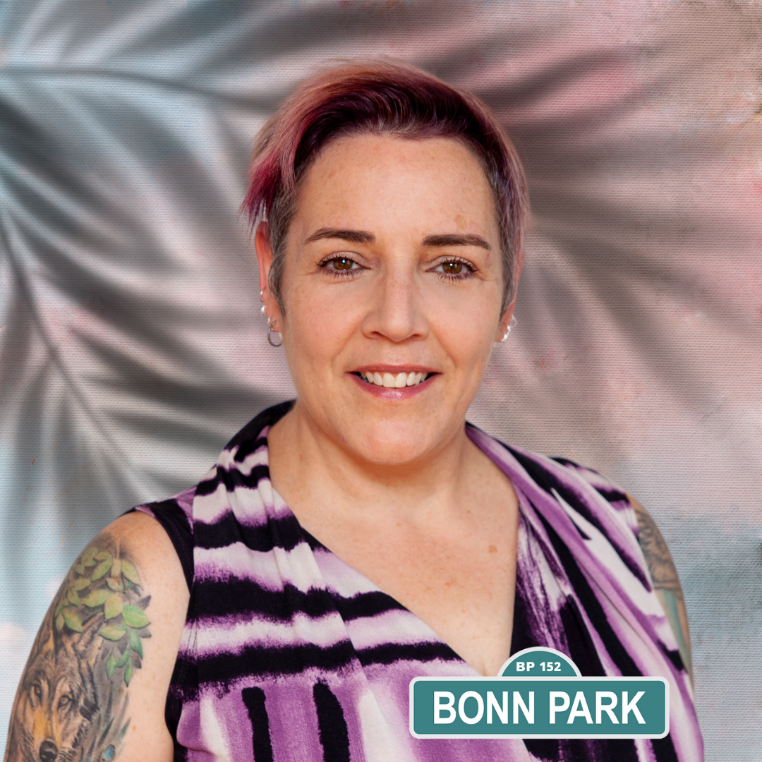 Bonn Park Podcast