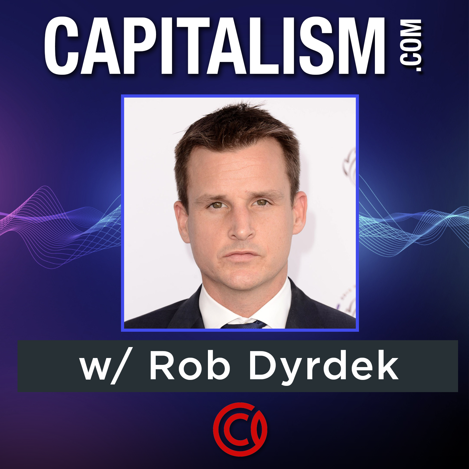 Rob Dyrdek: Happiness, Ideas, & Making A Billion Dollars