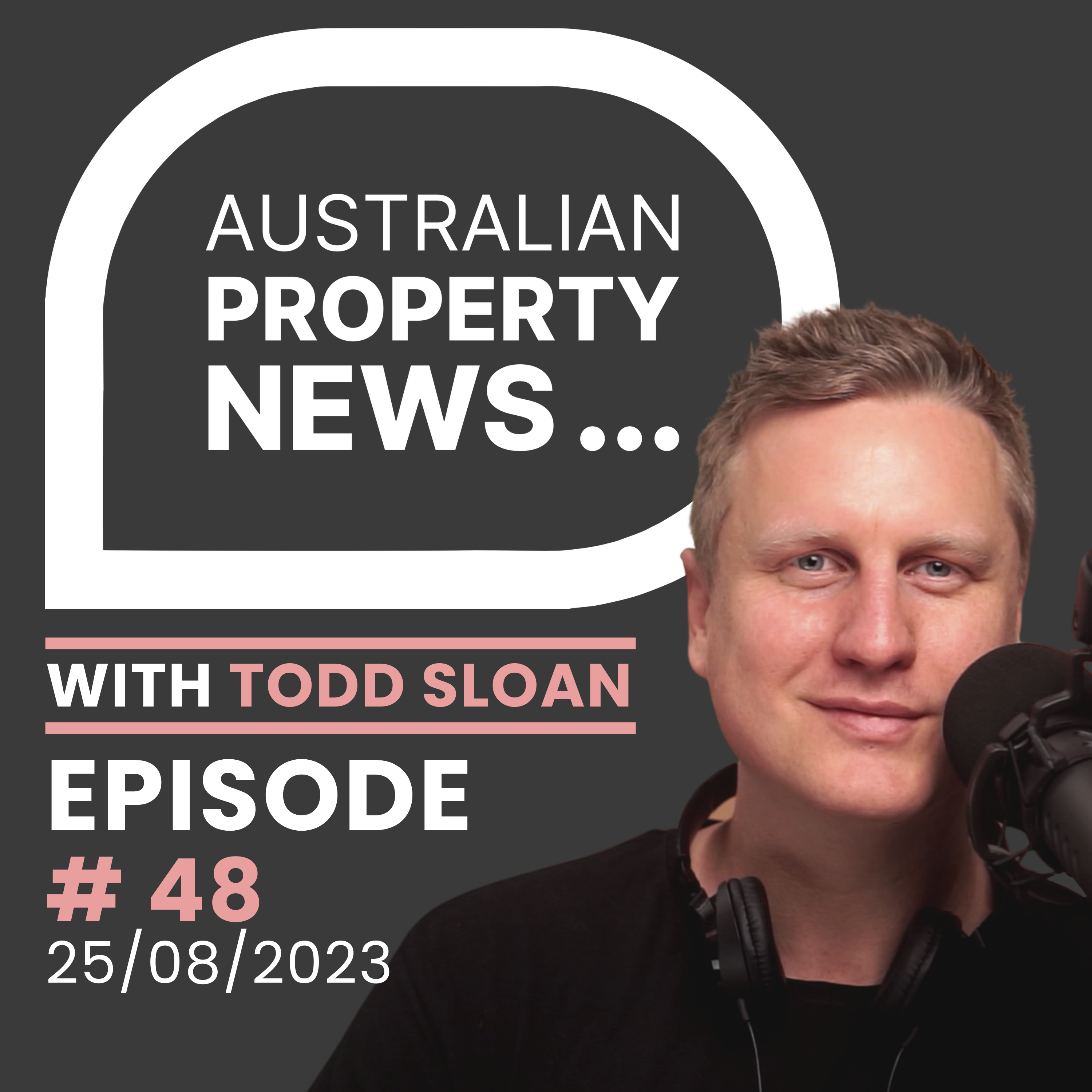 APN Headlines - Read by Todd Sloan 25/08/2023