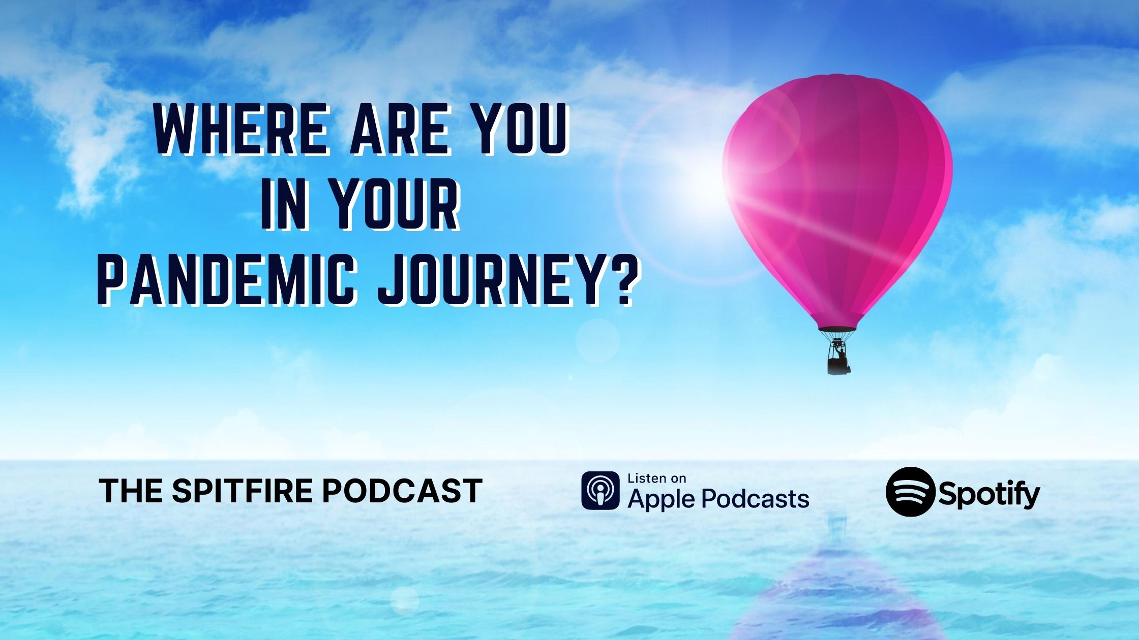 The Spitfire Podcast with Lauren LeMunyan