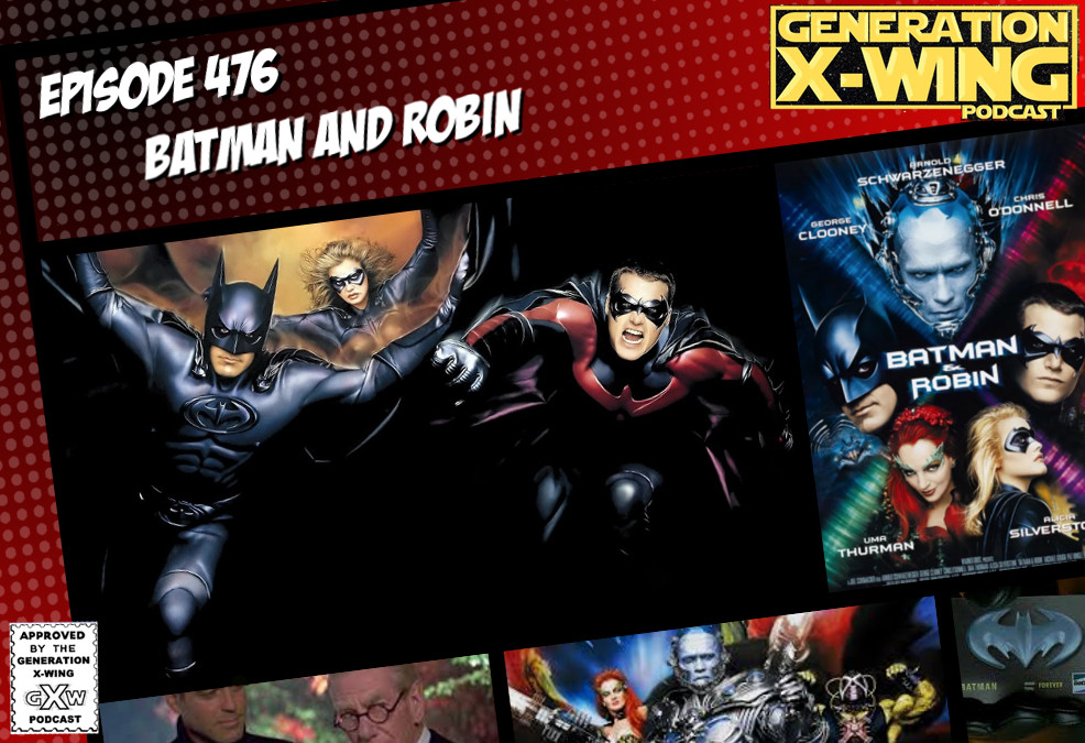 GXW - Episode 476 - 