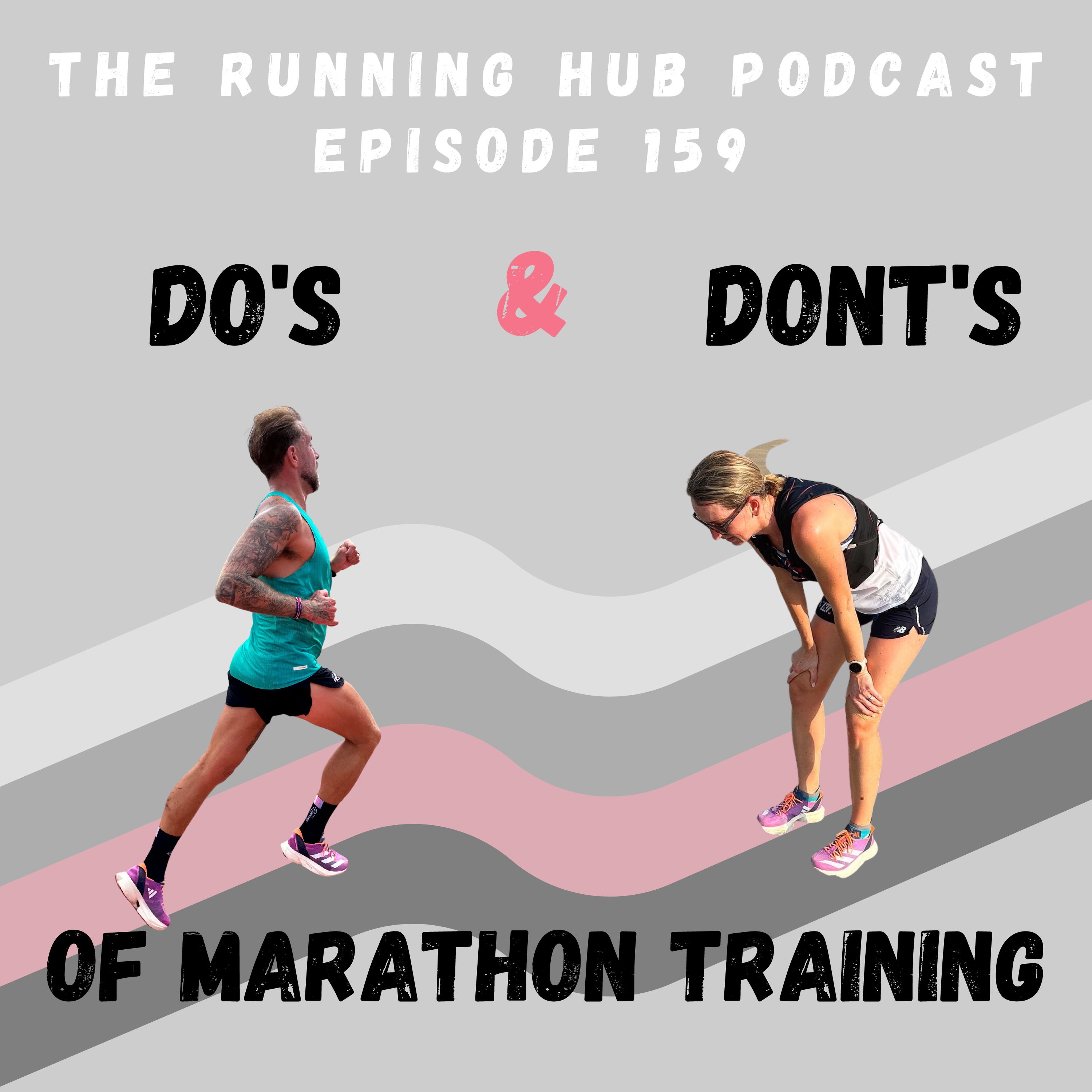 Marathon Training 101: The Essential Do's and Don'ts