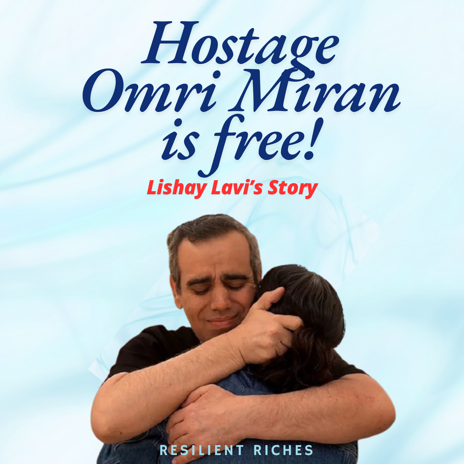 The Resilient Riches Podcast