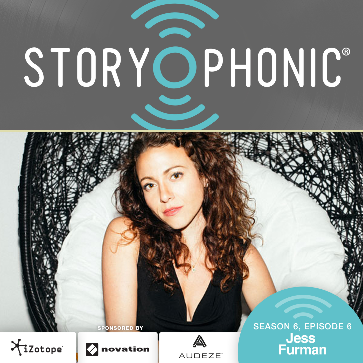 STORYOPHONIC