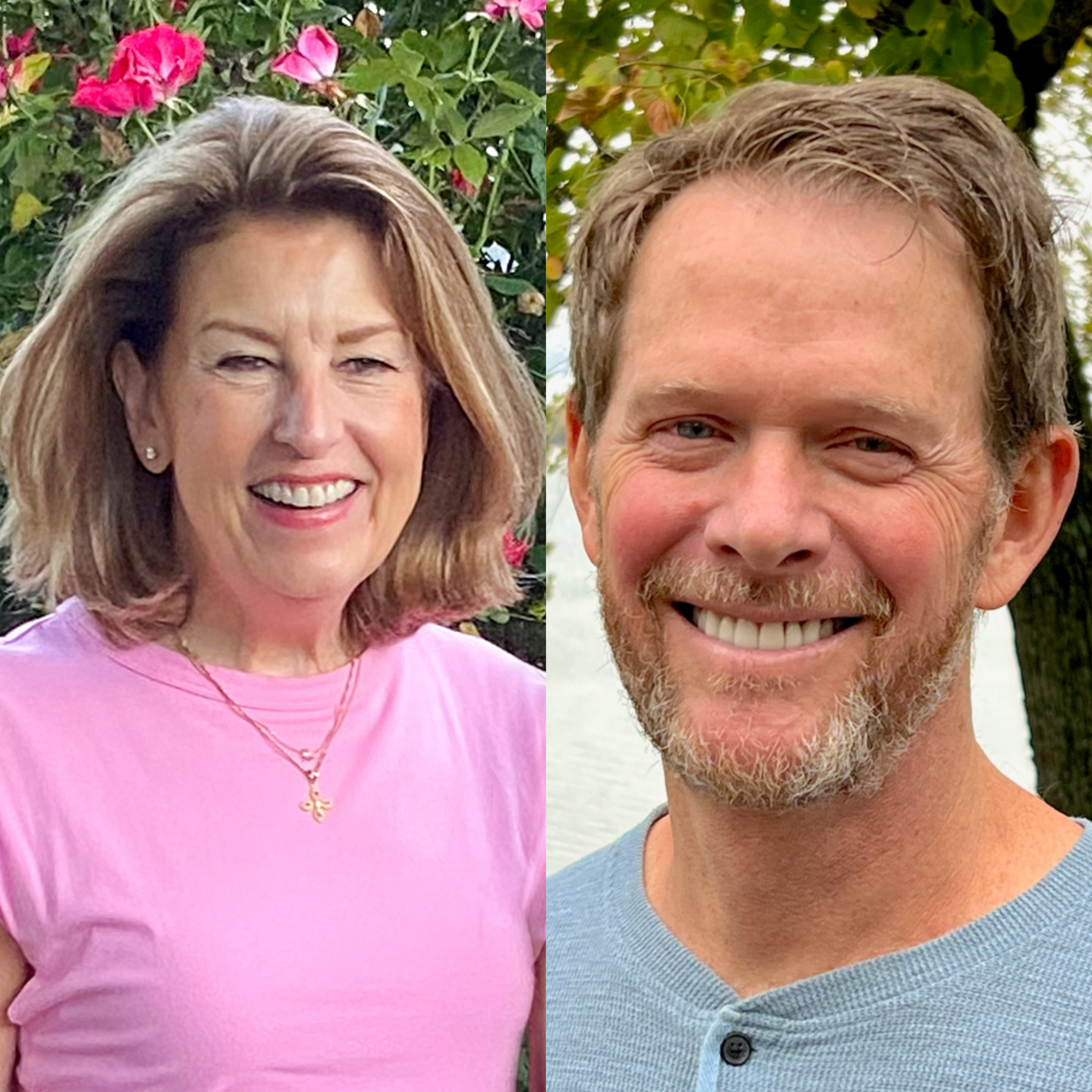 583. Avita for All: Jeff Bailey and Margaret Auger Introduce Avita Yoga