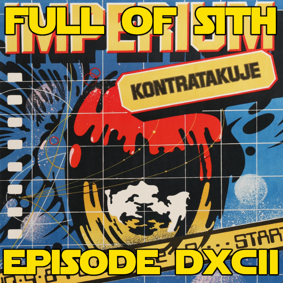 Full Of Sith: Star Wars News, Discussions and Interviews