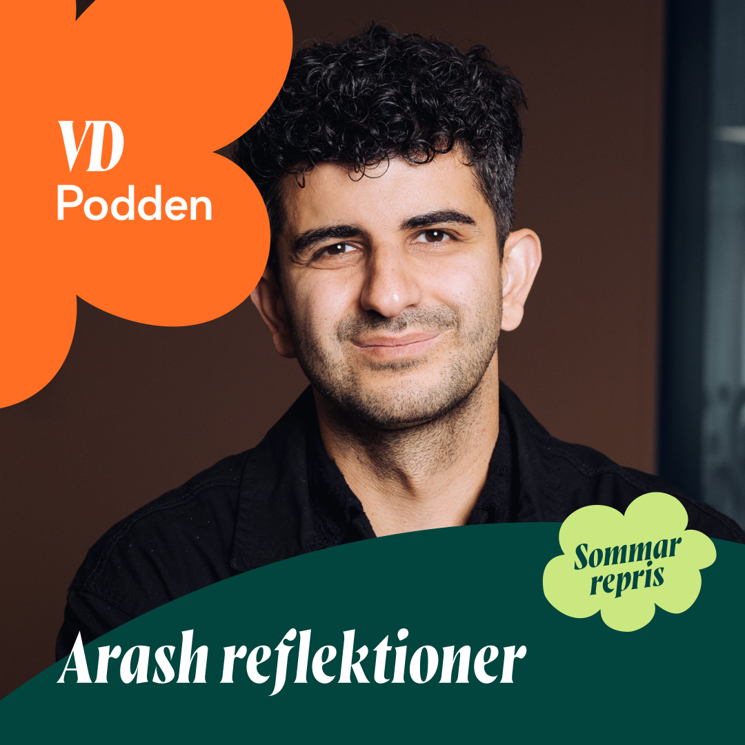 VD-podden