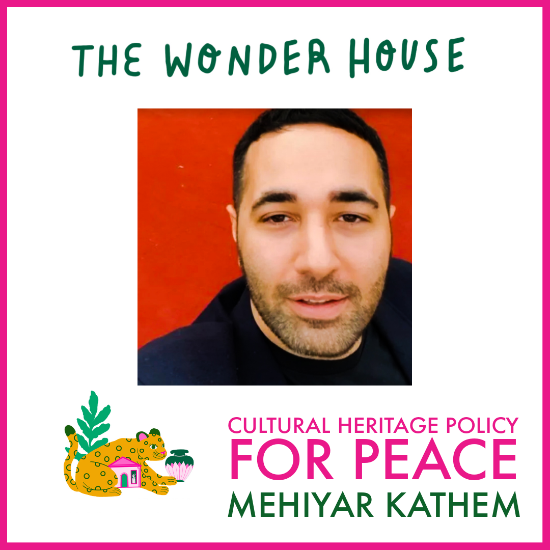The Wonder House