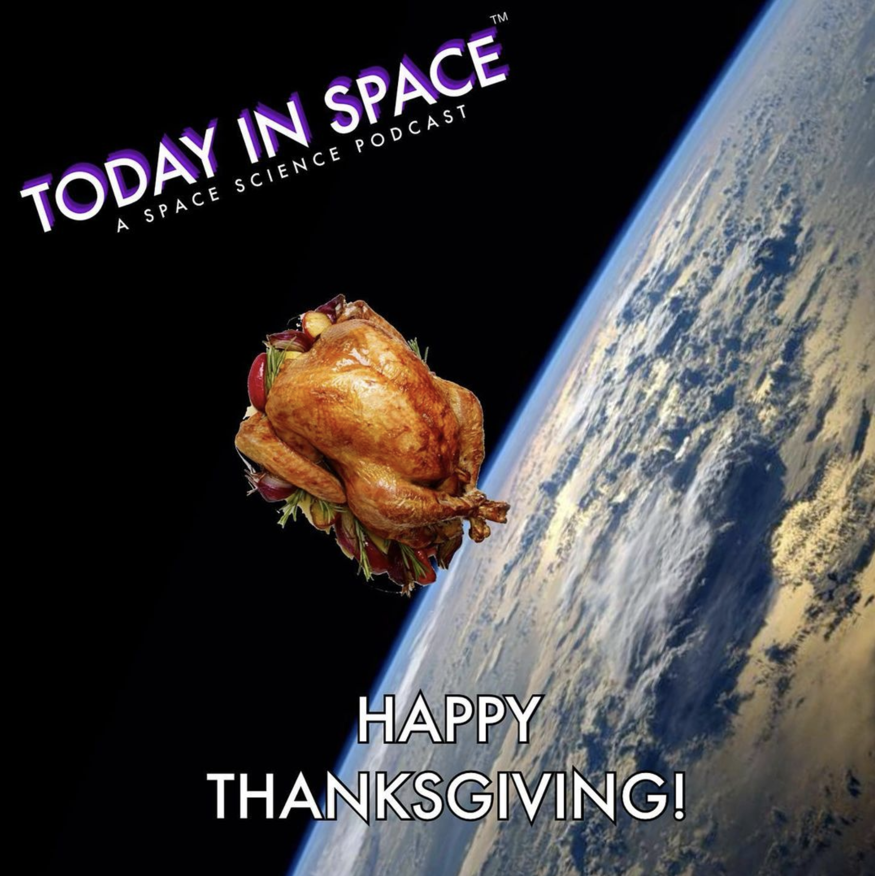 Kosmos-1408, Anti-Satellite tests, and 5 years of AG3D Printing | Thanksgiving | TIS259