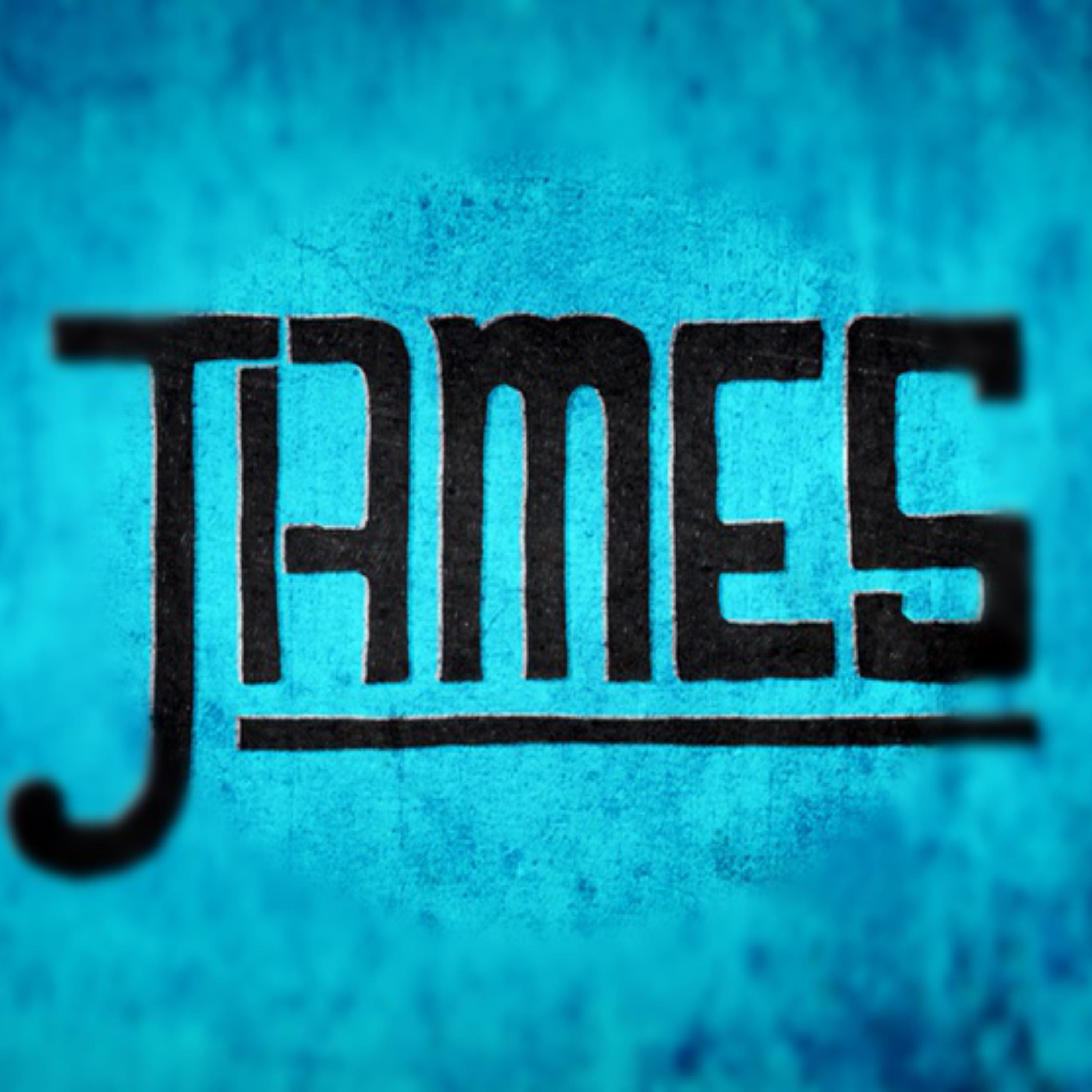 2023 James 3b