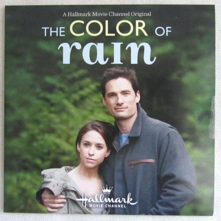The Color of Rain