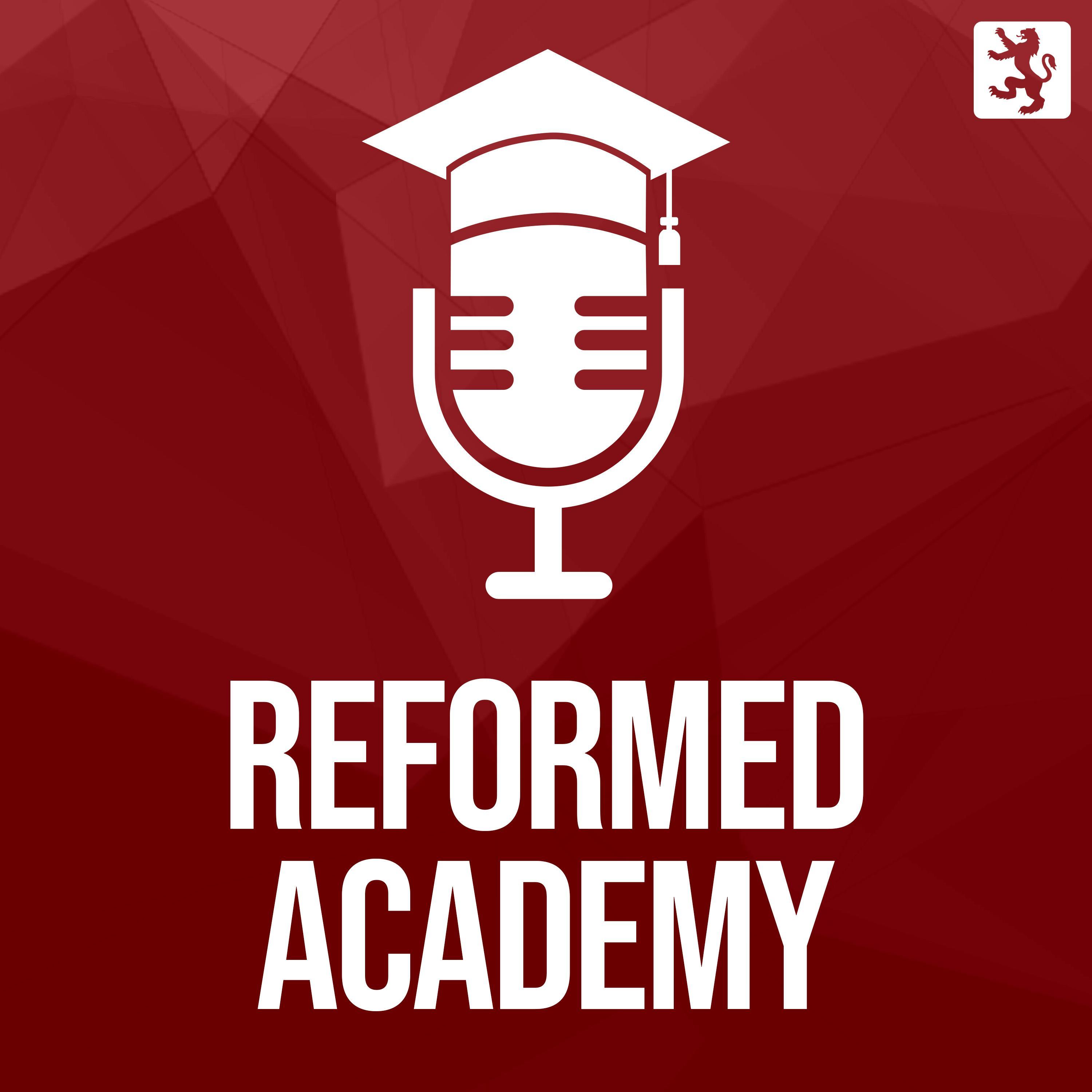 Seeing Clearly: Shaping a Biblical Worldview | Defending Our Hope (Lesson 2)