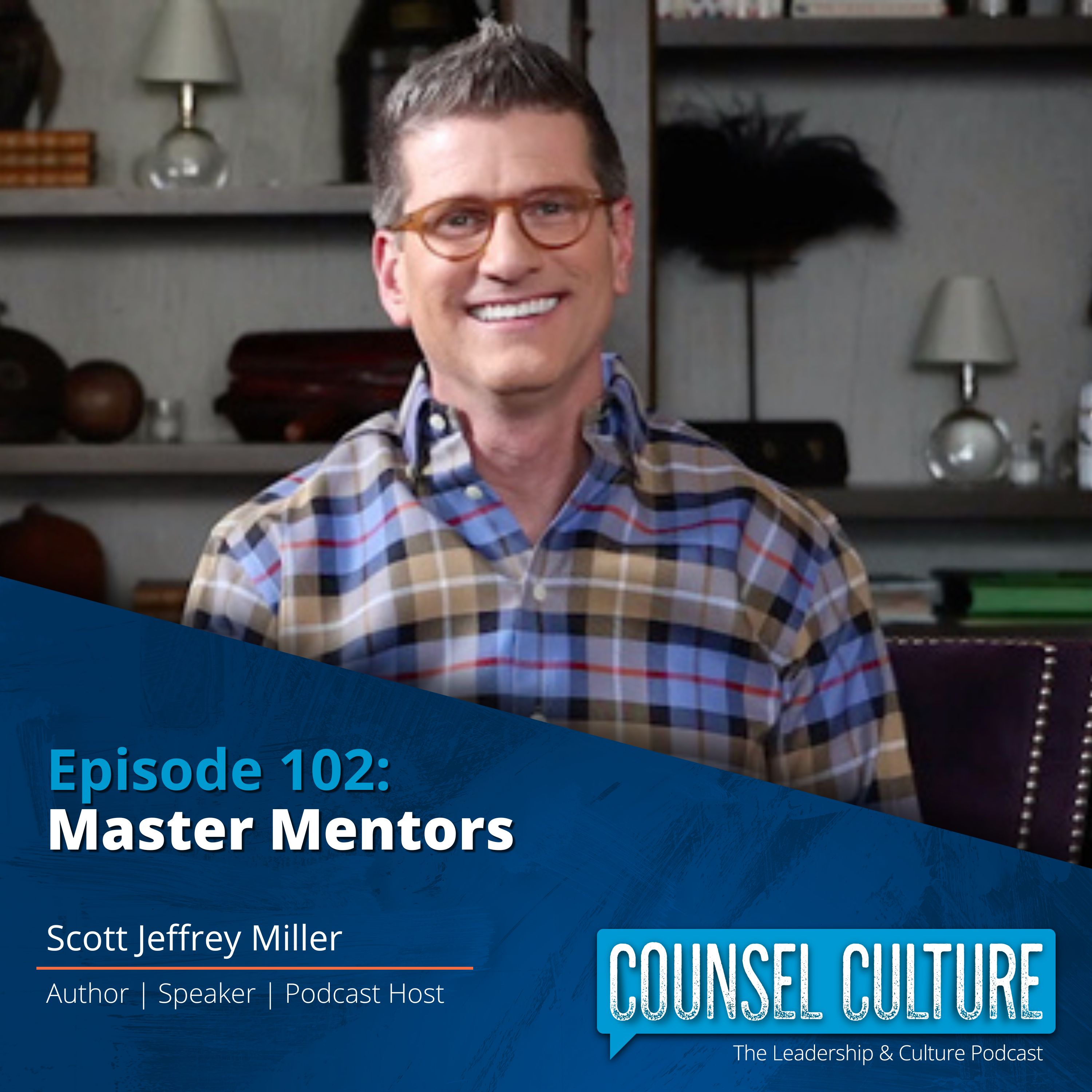 Counsel Culture with Eric Brooker