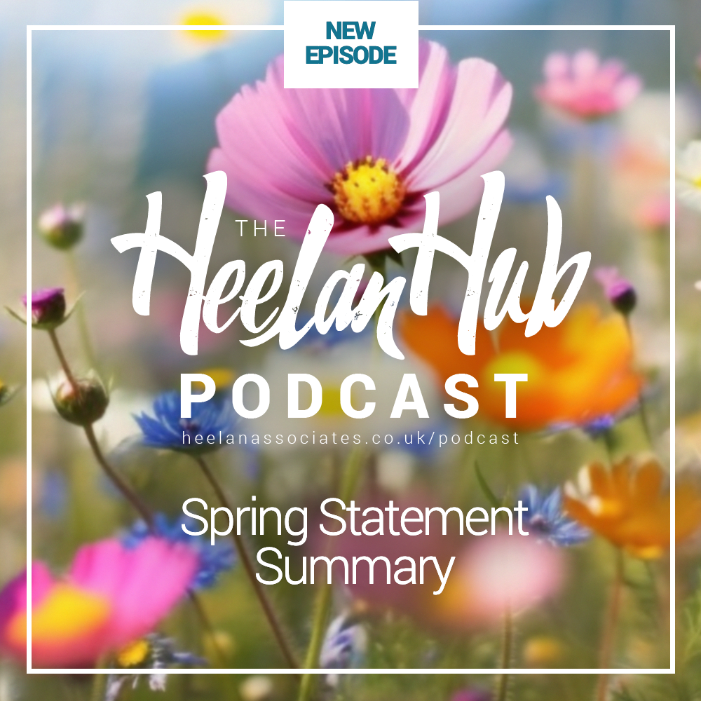 Are HMRC cracking down? Spring Statement Summary