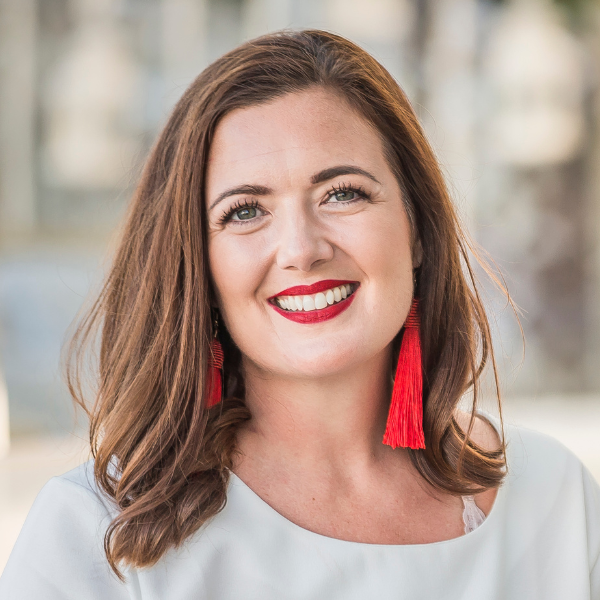 The KTS Success Factor® (a Podcast for Women)