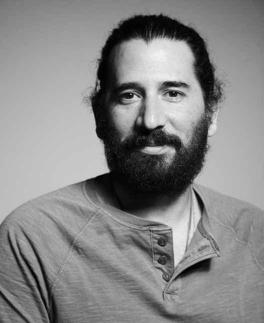 Ep 73: Dan Gardner of Code and Theory on Difference Makers