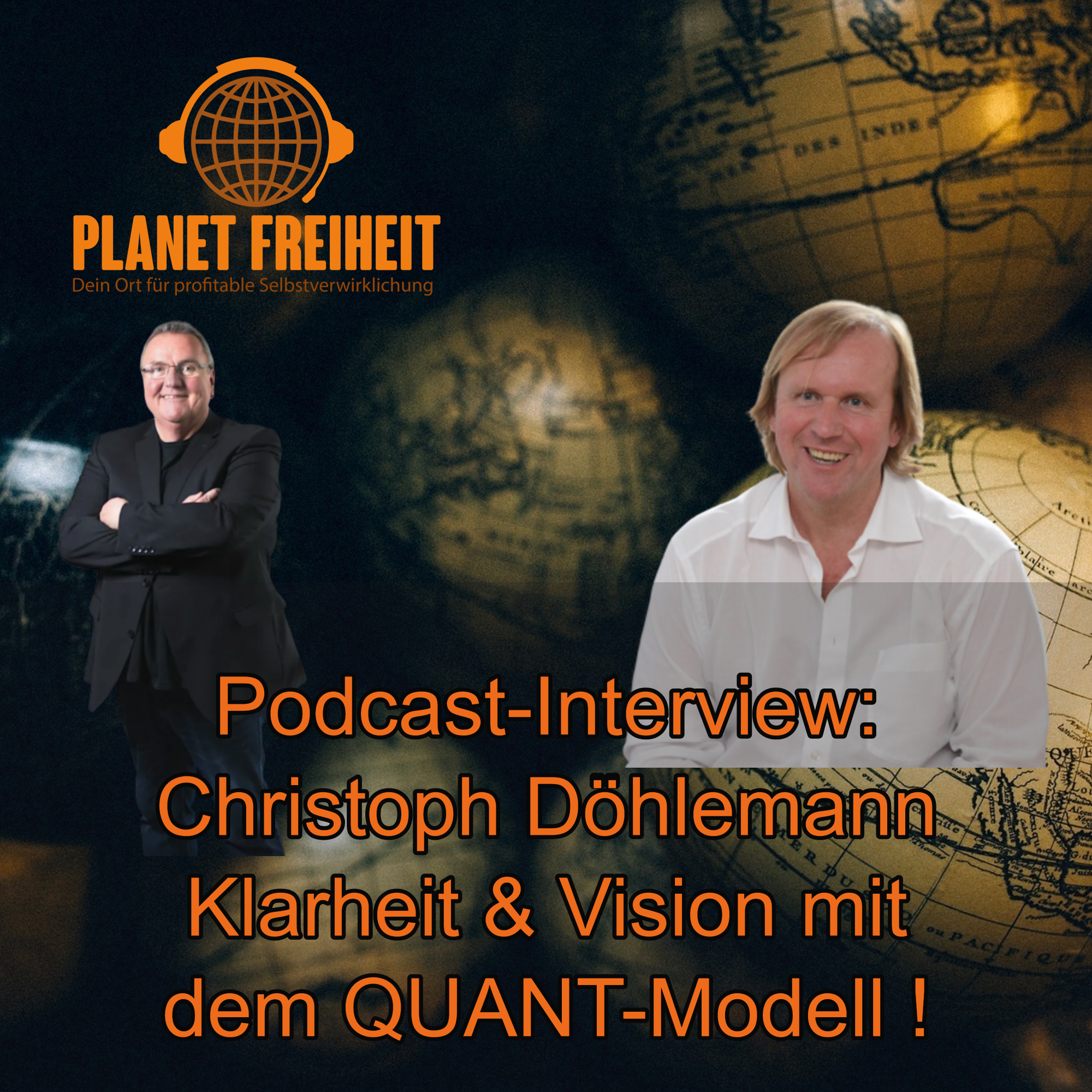 Planet Freiheit