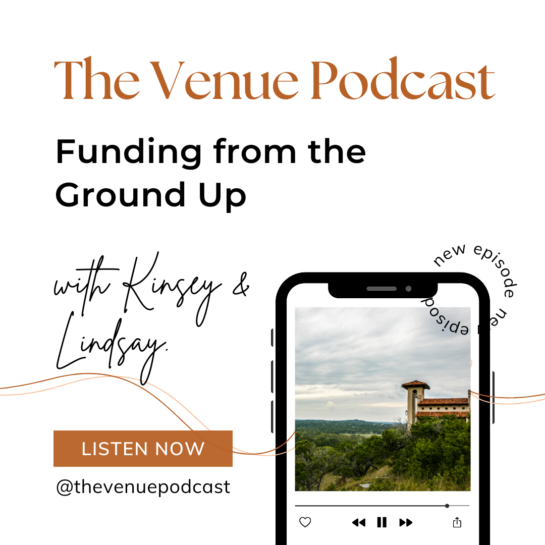 Funding from the Ground Up: DSCR Loans, SBA Curveballs & Tools for New Venue Owners episode artwork