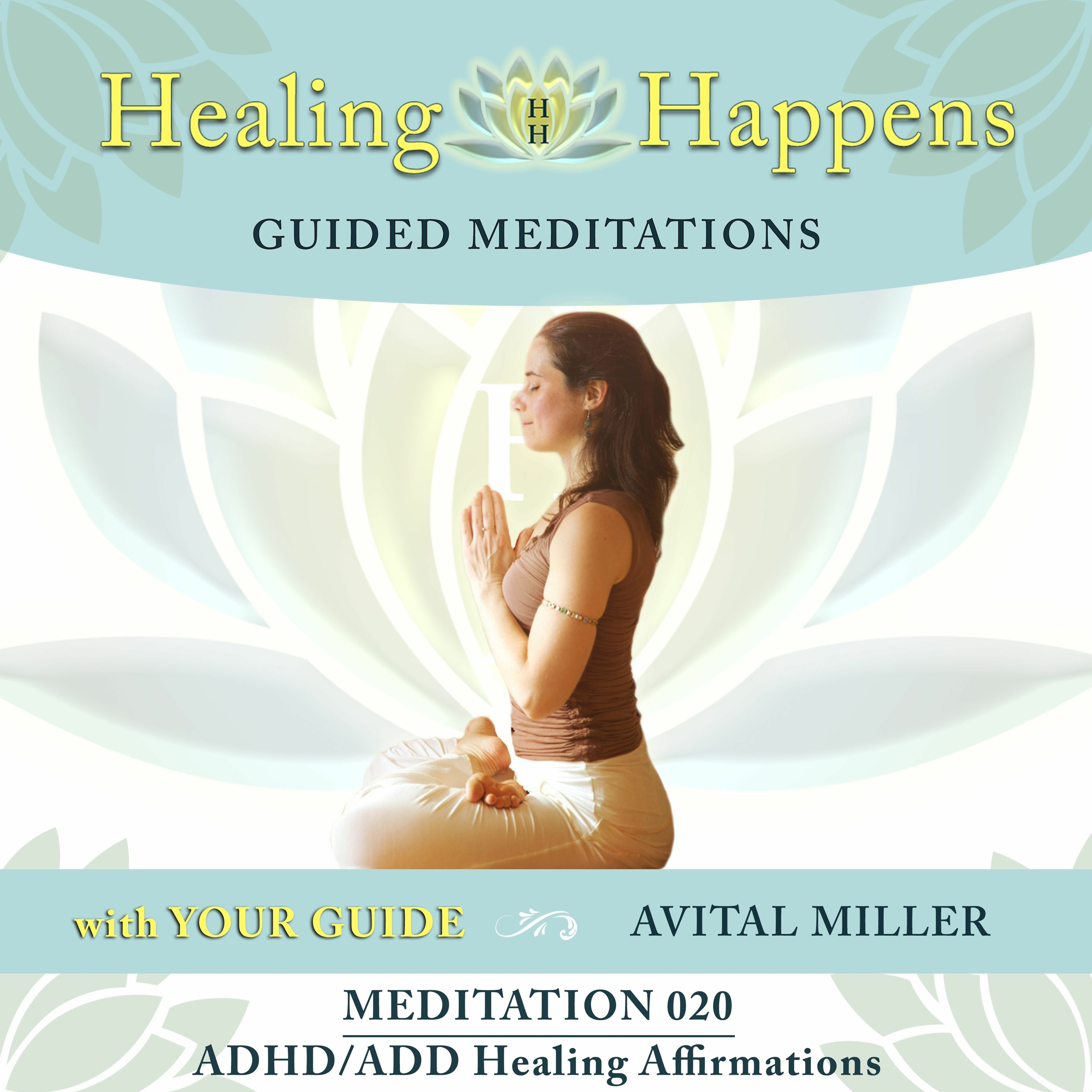 Healing Happens