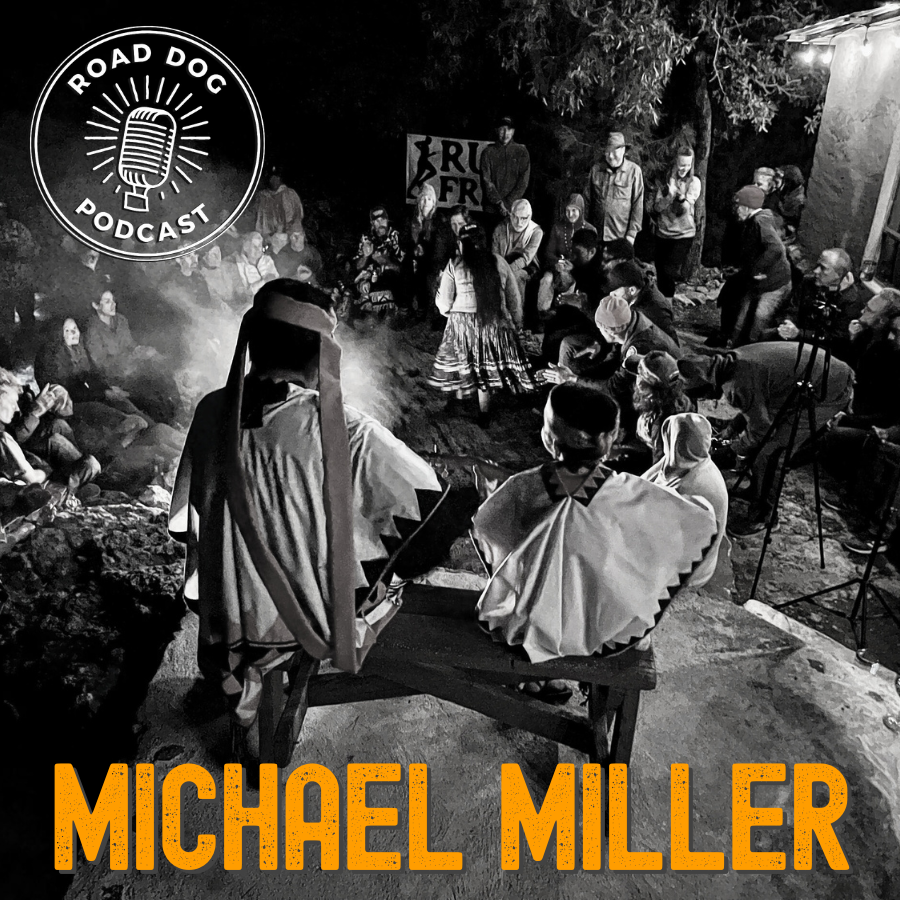 Road Dog Podcast