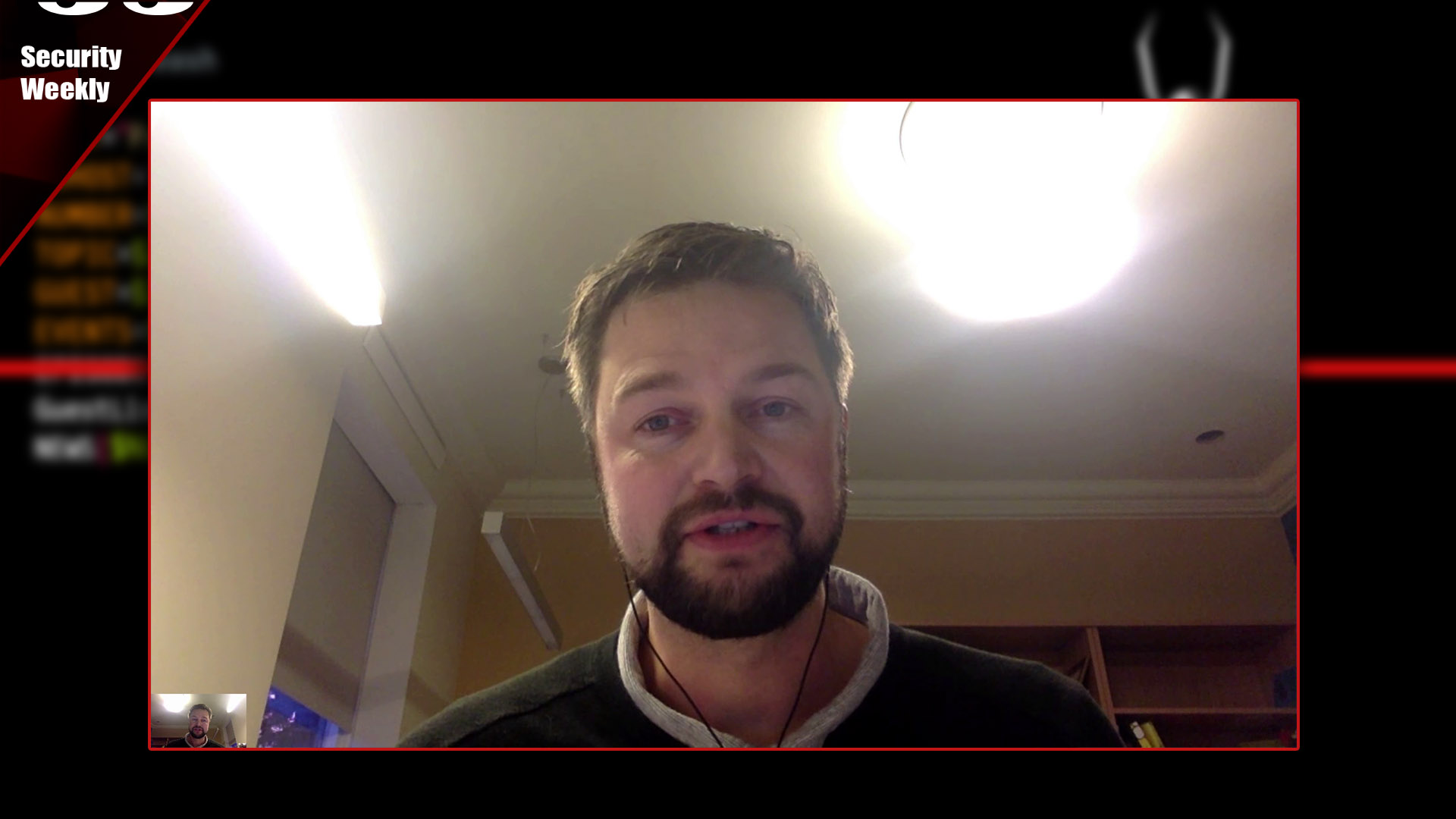 Application Security Weekly (Audio)