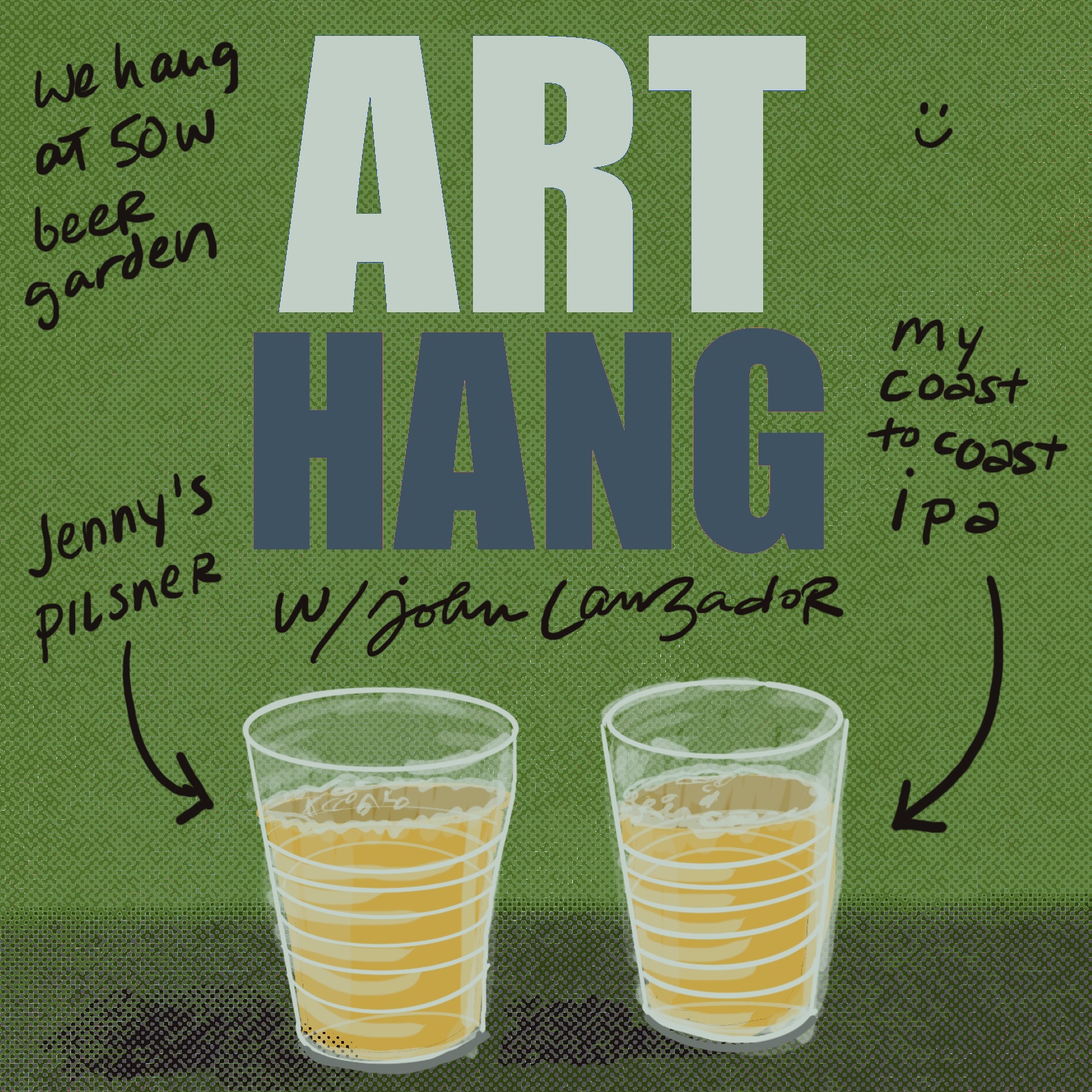 Art Hang